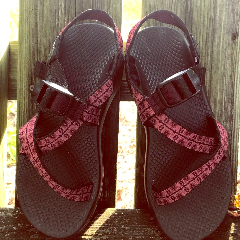 Chaco Women’s Z/1 Sandals W7